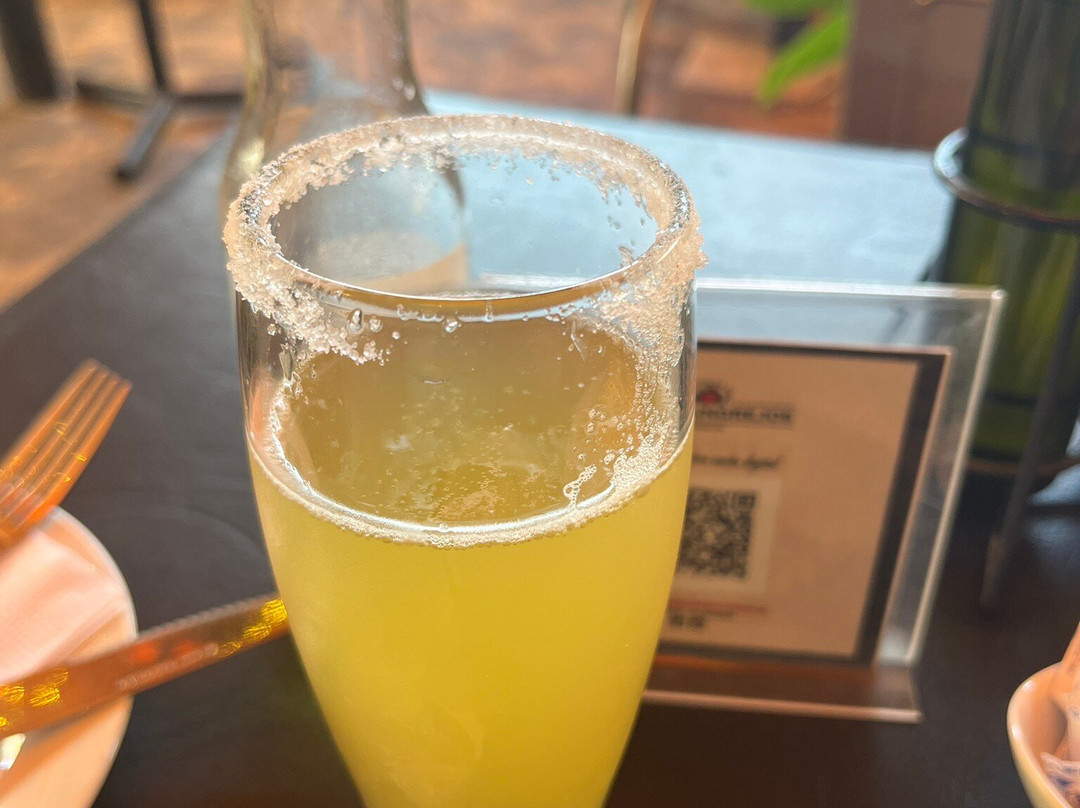 Los Cangrejos - La Boca