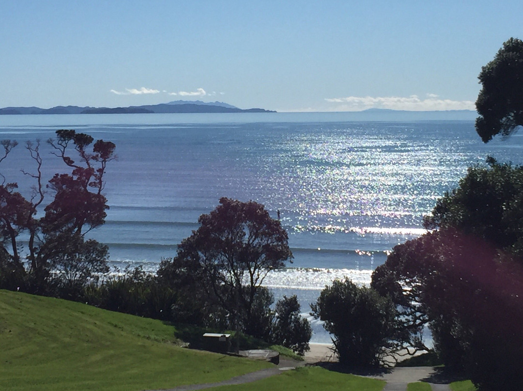 Red Beach-Red Beach必去景点