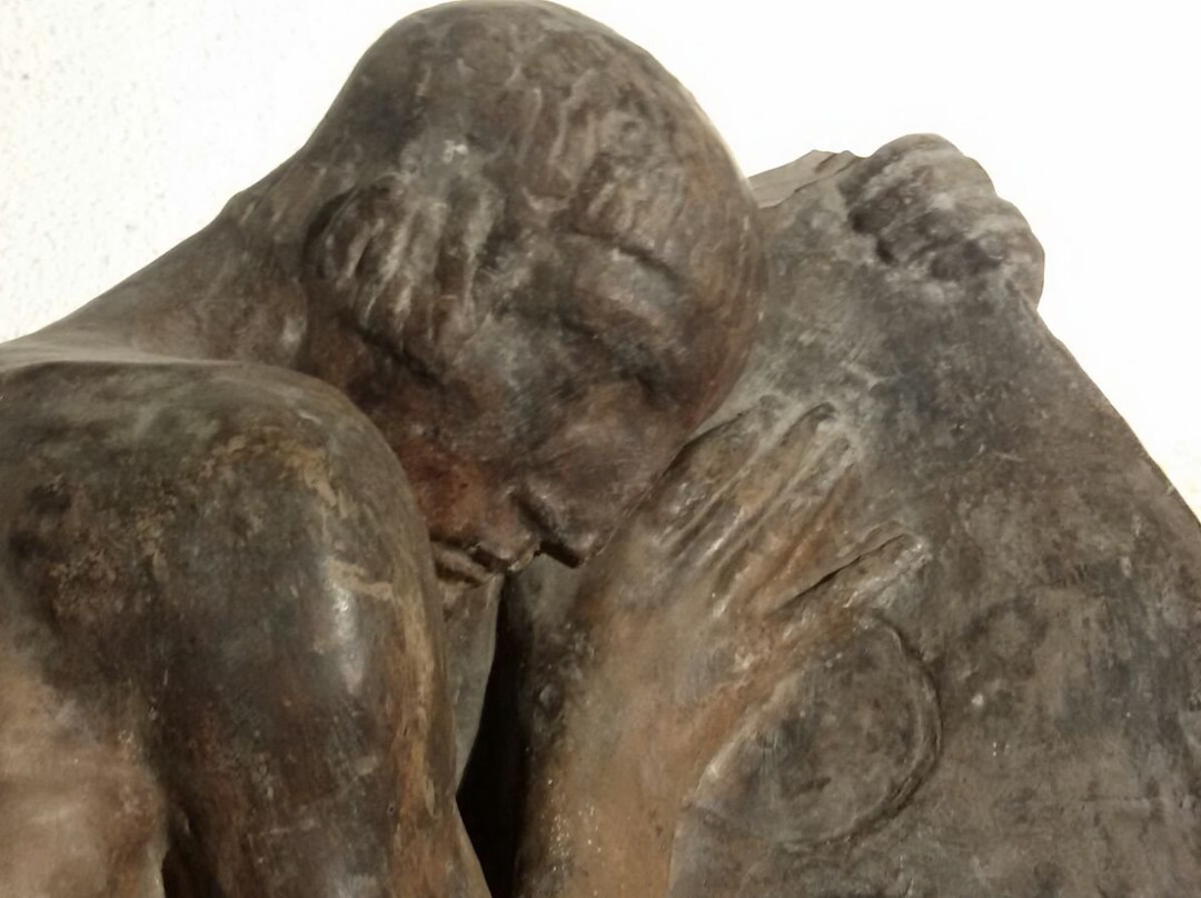 Museo dell’Opera di Guido Calori-San Gemini必去景点