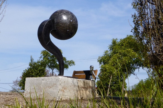 Mudgee Visitor Information Centre-马奇必去景点