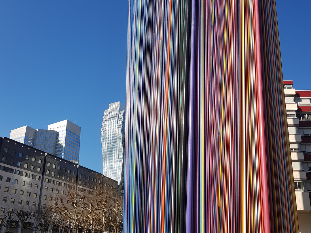 Le Moretti景点图片