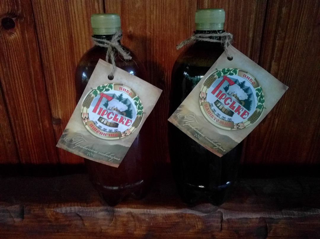 Girske Mini-Brewery景点图片