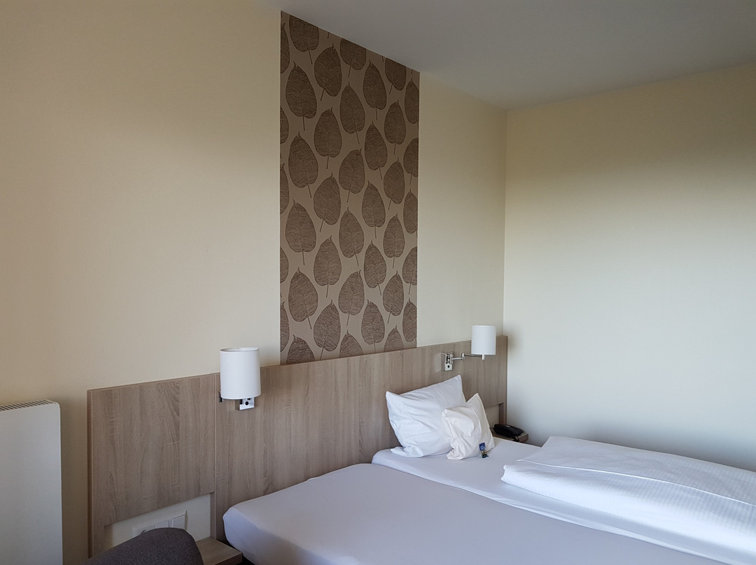 Schades Wohlfuehlhotel主图