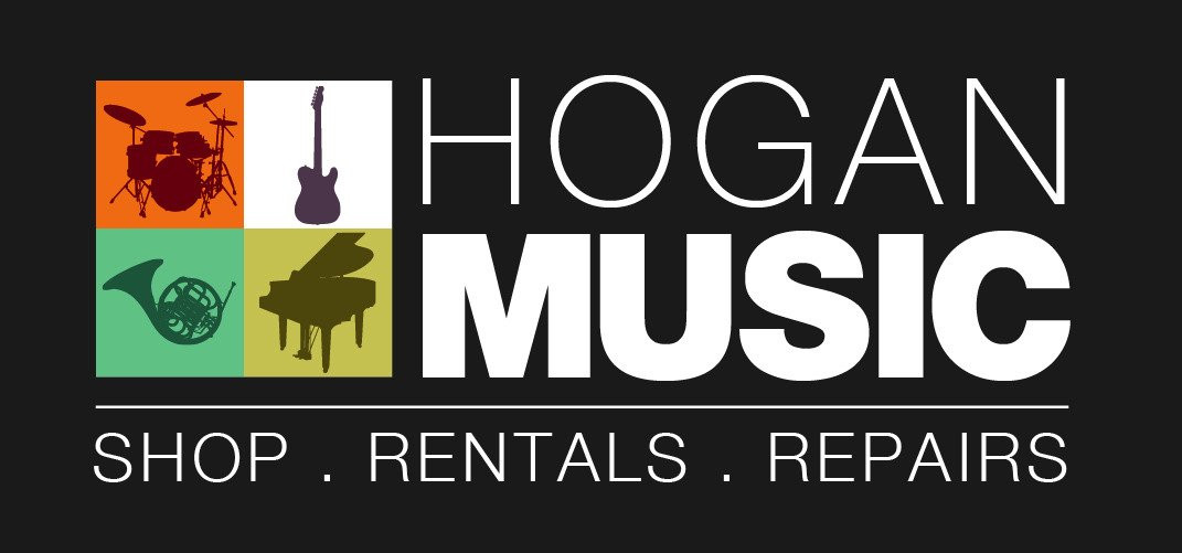 Hogan Music-纽伯里必去景点
