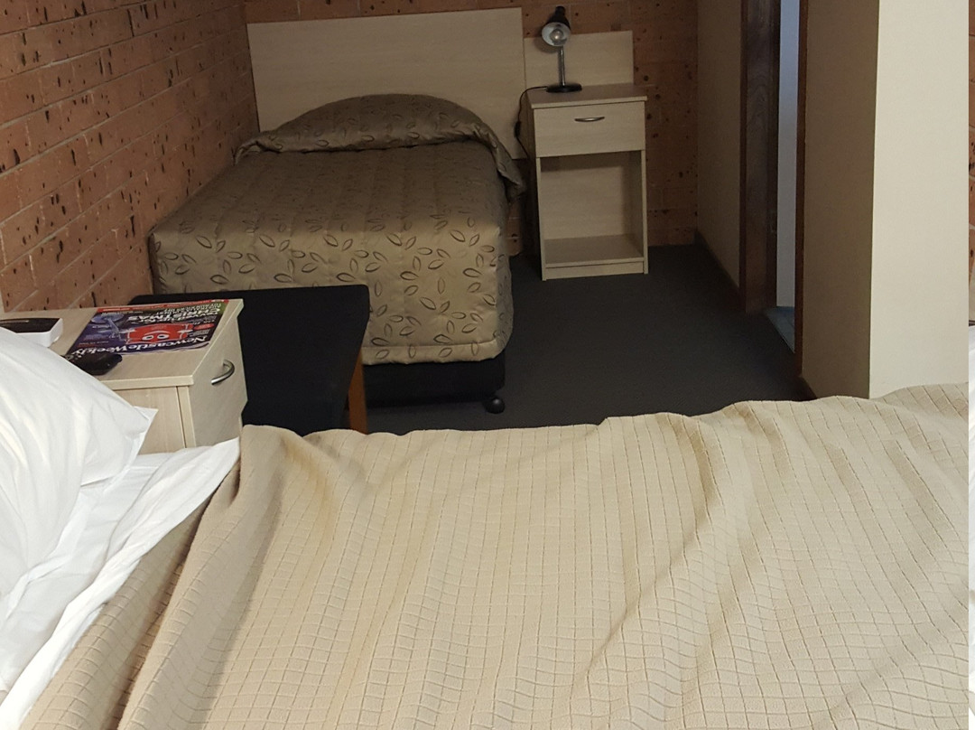 Cardiff Motor Inn主图