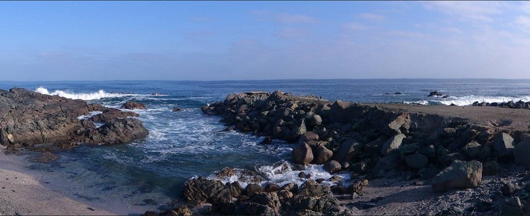 Playa Amarilla-安托法加斯塔必去景点