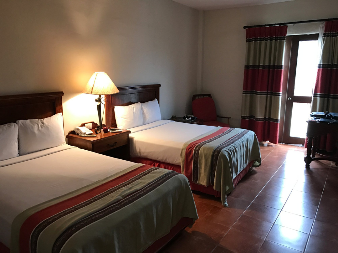 Cadereyta Jimenez旅游攻略图片
