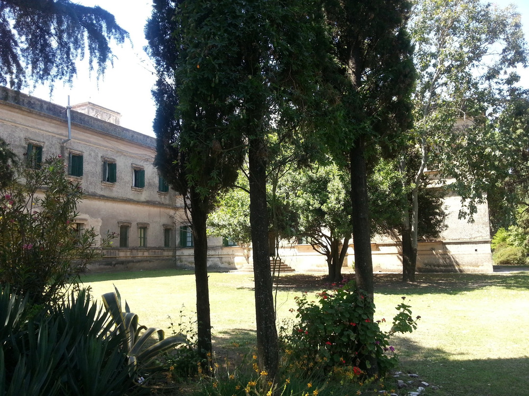 Villa del Totoral旅游攻略图片