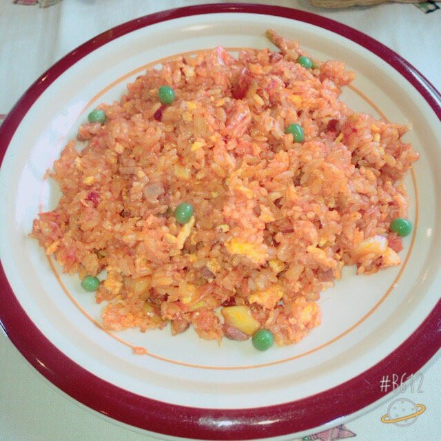 一户町餐馆和美食-Cherry Family Restaurant