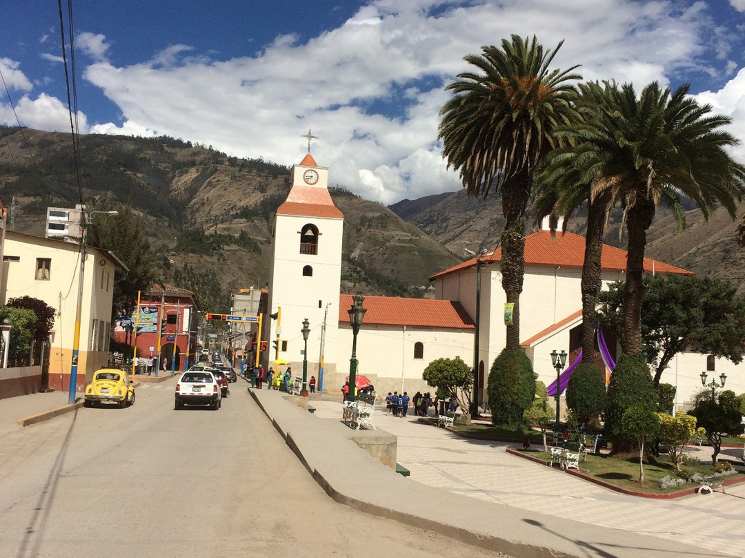Plaza de Armas-Abancay必去景点
