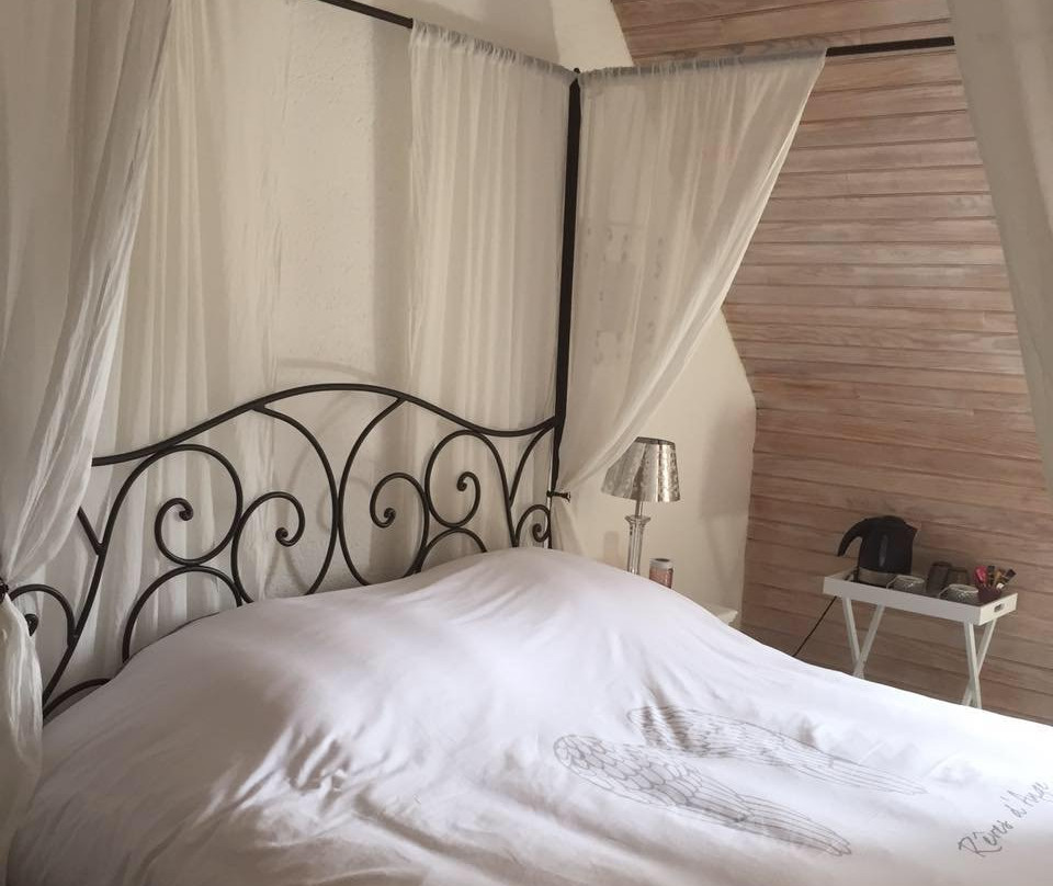 Chaze-sur-Argos旅游攻略图片