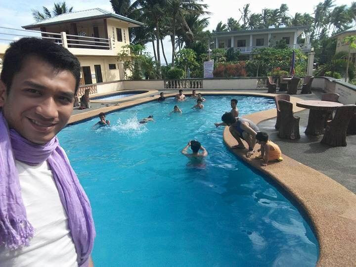 Ilog Malino Beach Resort主图