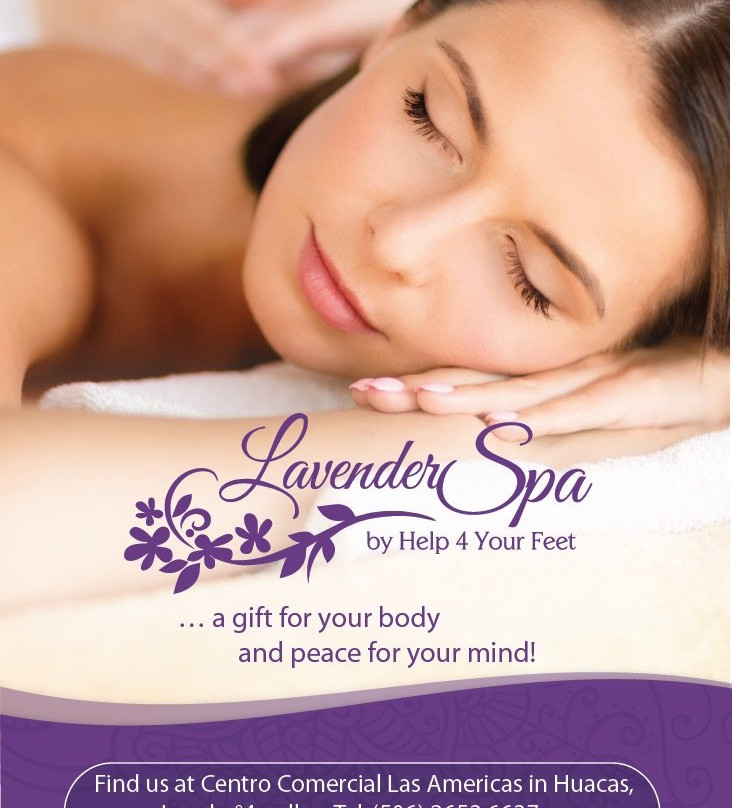 Lavender Spa by Help 4 Your Feet景点图片