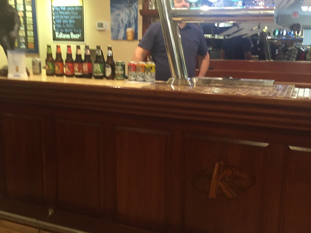 The Kokanee Beer Gear Store景点图片