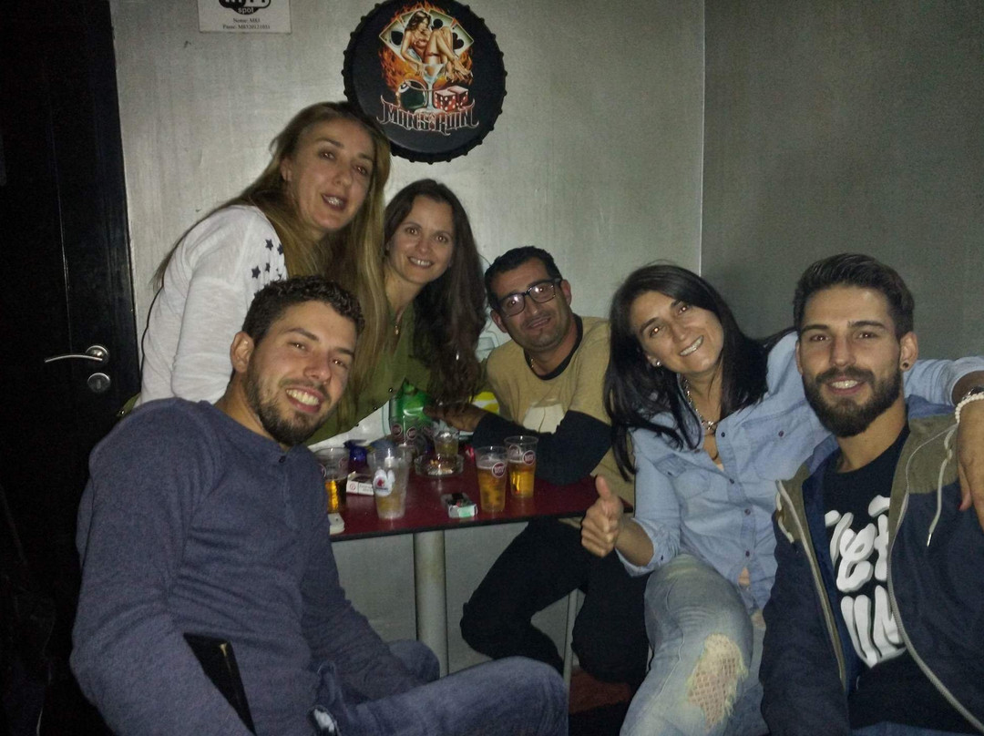Bar M83景点图片