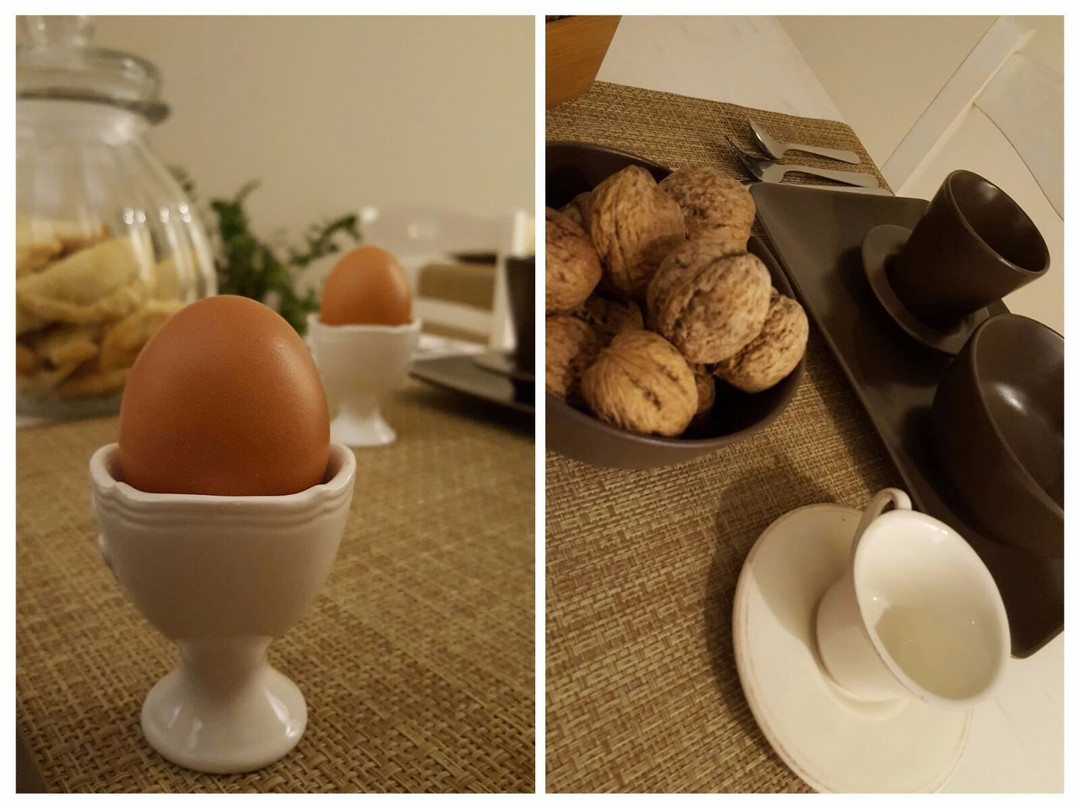 马丁纳弗兰卡酒店住宿-Savito Bed and Breakfast