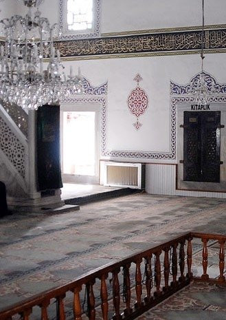 Corlu Suleymaniye Cami景点图片