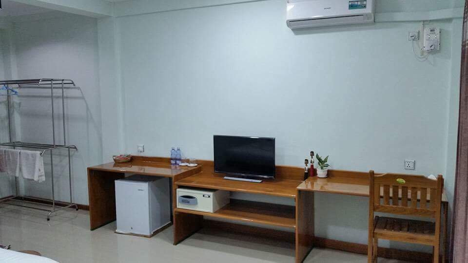 Kan Thar Yar Hotel主图