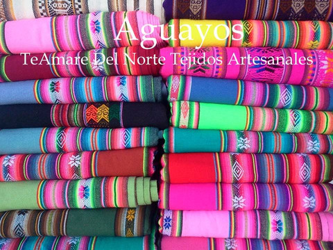 Teamare del Norte Tejidos Artesanales-Martinez必去景点