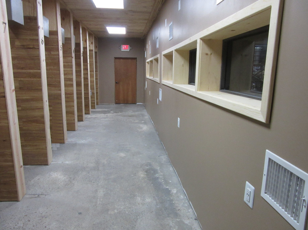 Best Shot Range-Friendswood必去景点