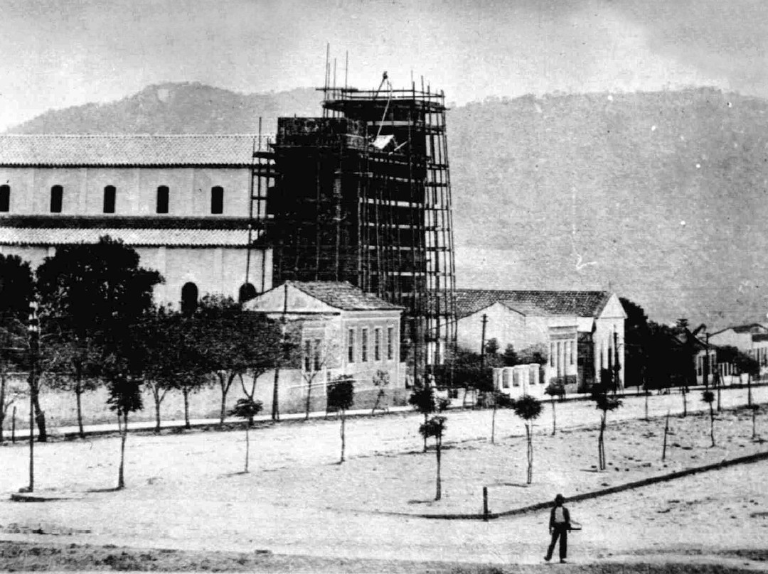 Catedral Metropolitana Nossa Senhora da Imaculada Conceição景点图片