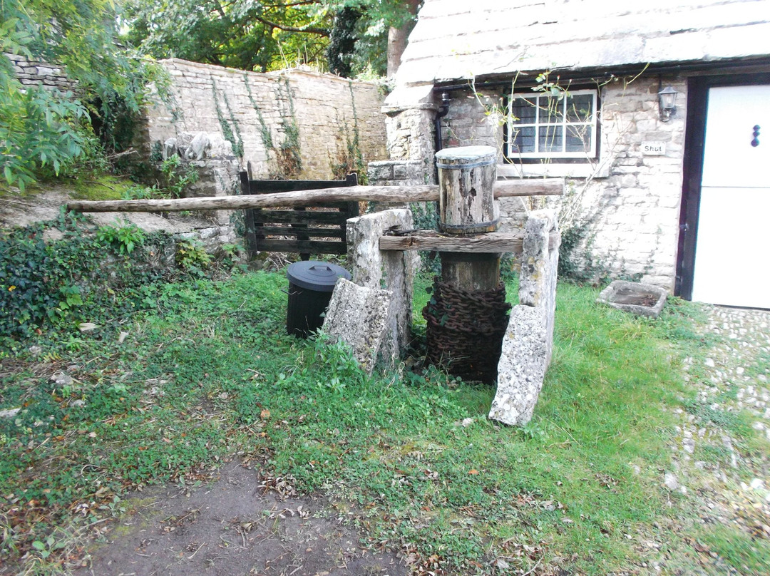 Langton Matravers Museum of the Stone Industry景点图片