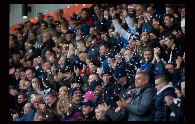 Falkirk Stadium-福尔柯克必去景点