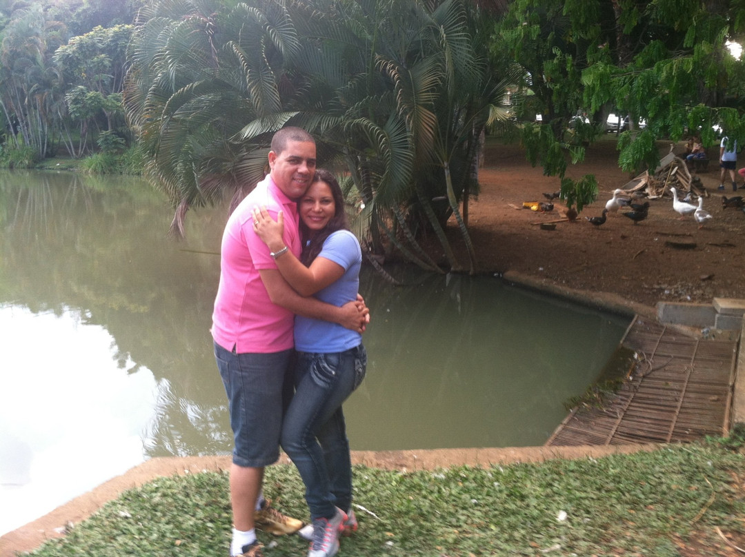 Parque de la Babilla-卡利必去景点