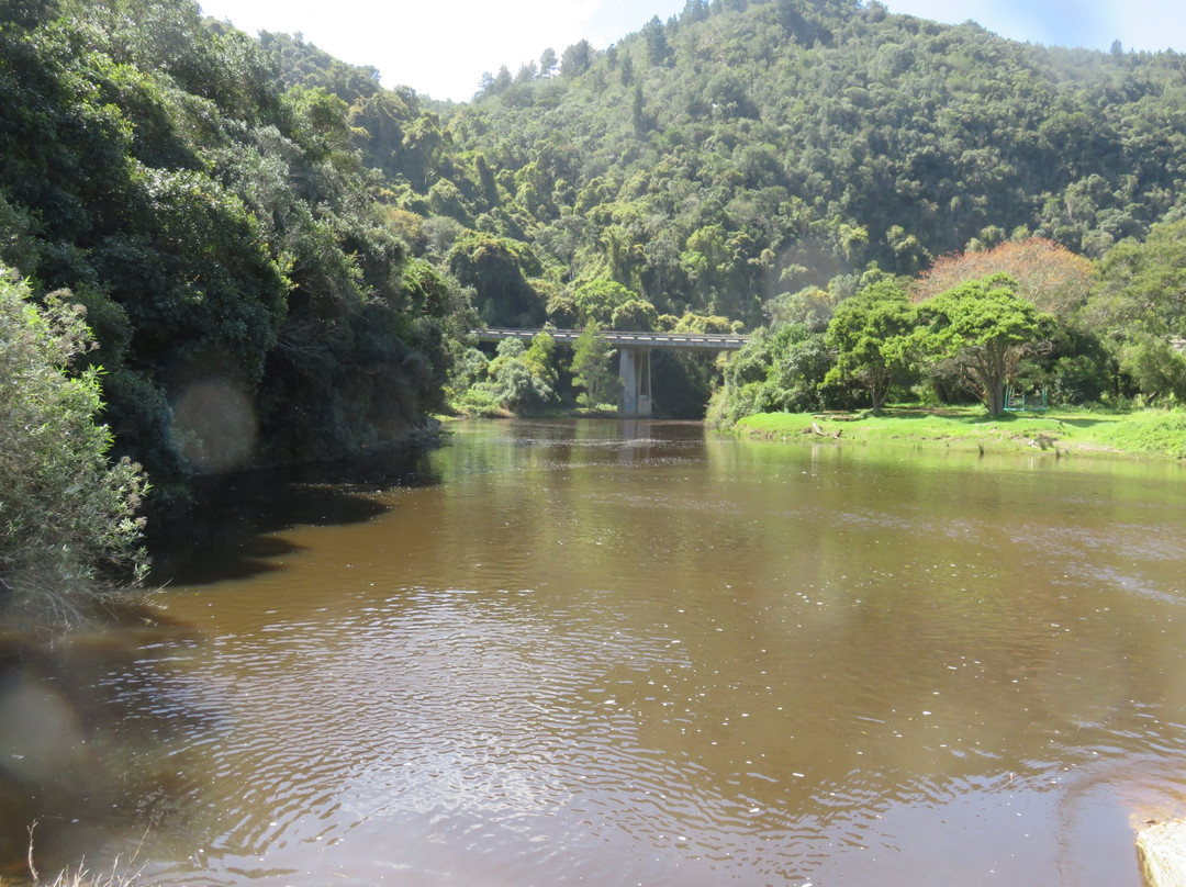 Kaaiman's Adventures-荒野必去景点