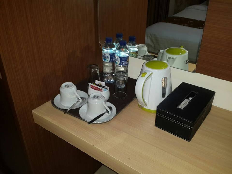 Teloe Lodge Bed & Breakfast主图