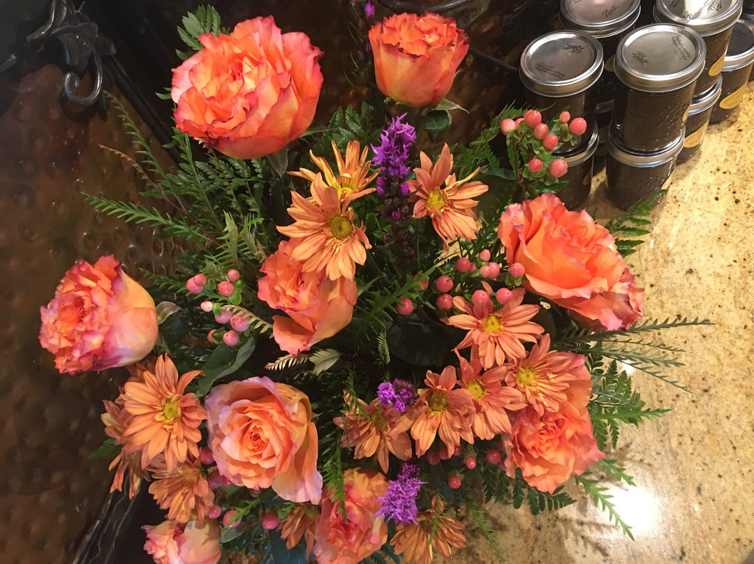 Olivia's Heartland - Vintage Gift Market景点图片