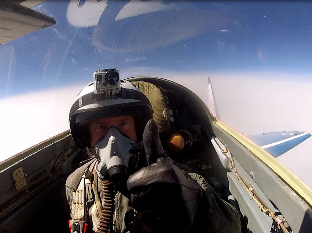 Migflug-下诺夫哥罗德必去景点