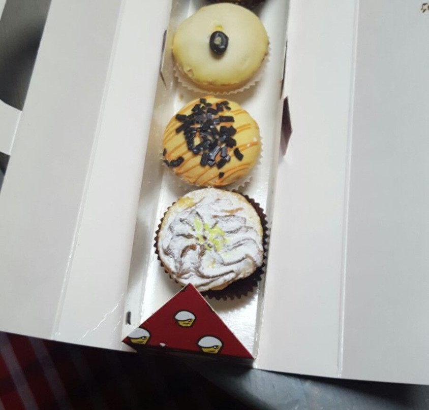 Pasticceria Dolcidea-苏尔莫纳必去景点