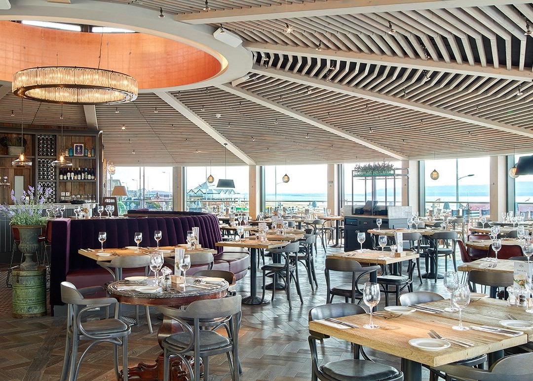 Bistrot Pierre