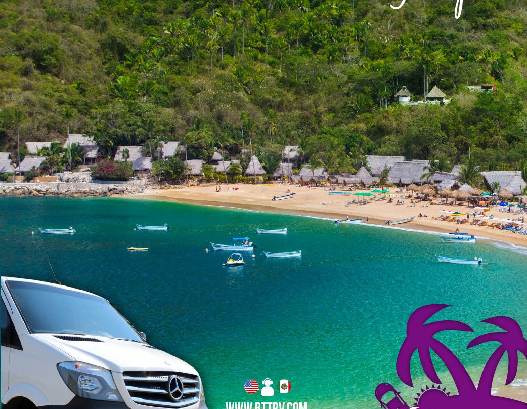 Beyond Travel Transportation-瓦拉塔港必去景点