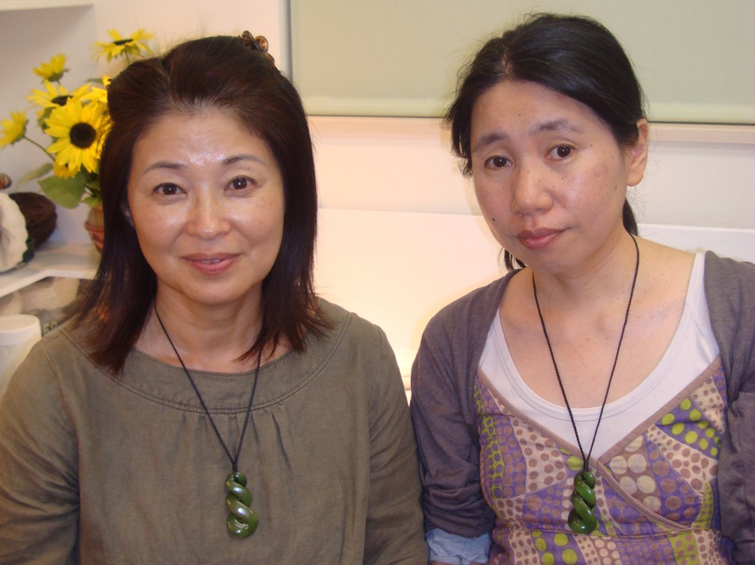 Just Jade-吉川市必去景点