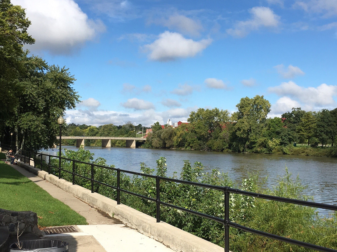 Defiance旅游攻略图片