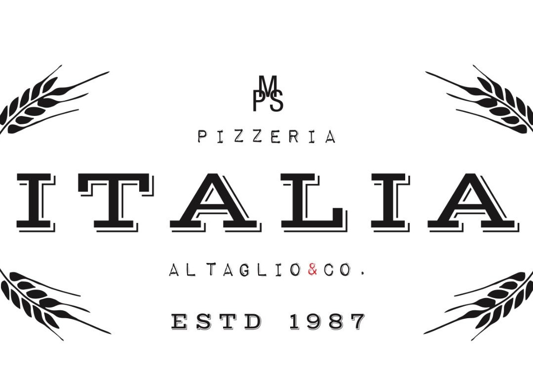 Pizzeria Italia dal 1987