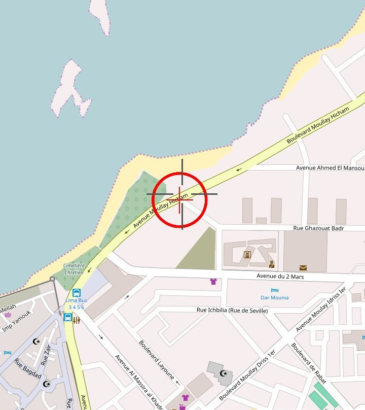 Jewish Cemetery-索维拉必去景点