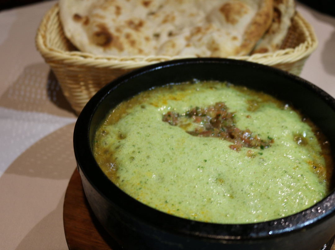 Marib-Yemeni Restaurant