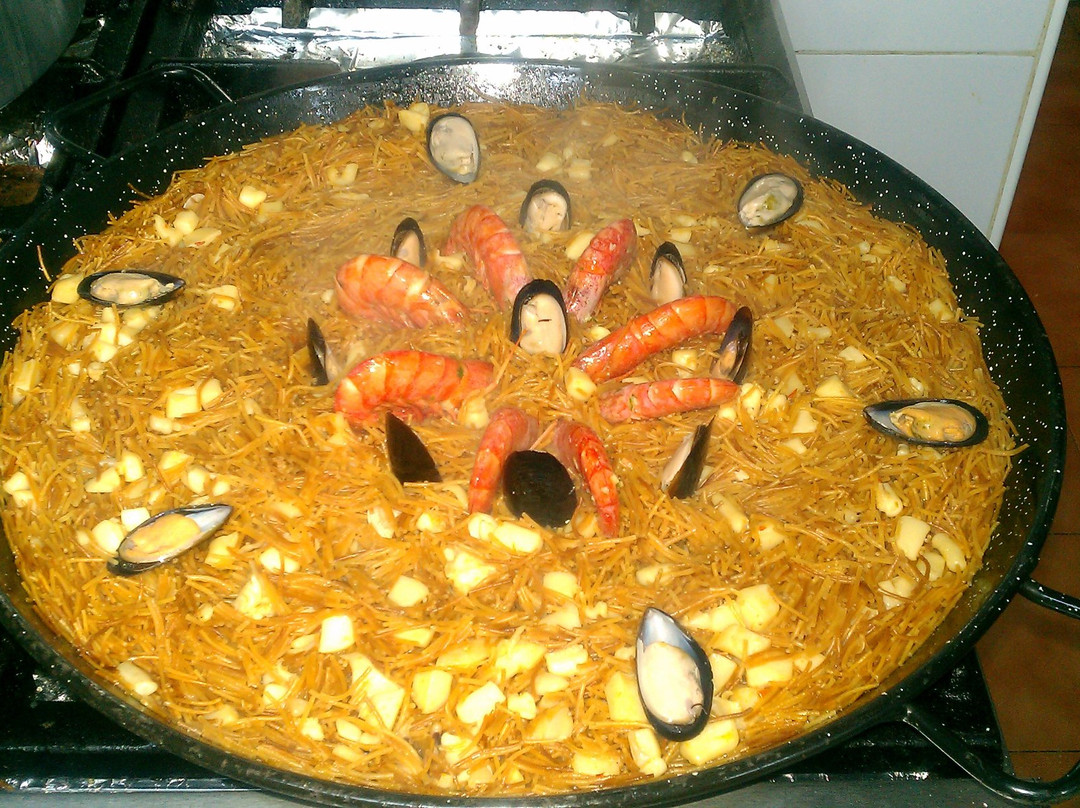 La Toscana Rostiseria