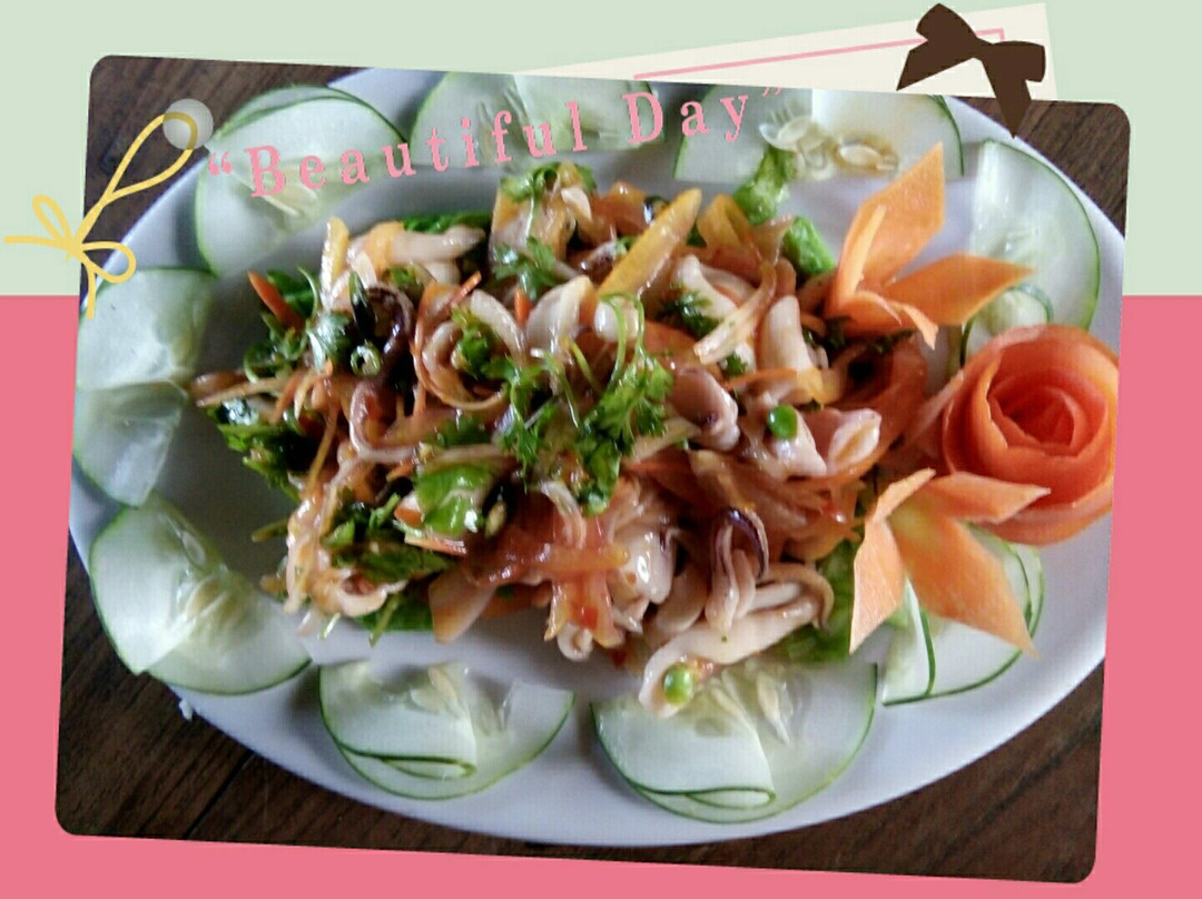 Pekon餐馆和美食-Pho Kwar restaurant