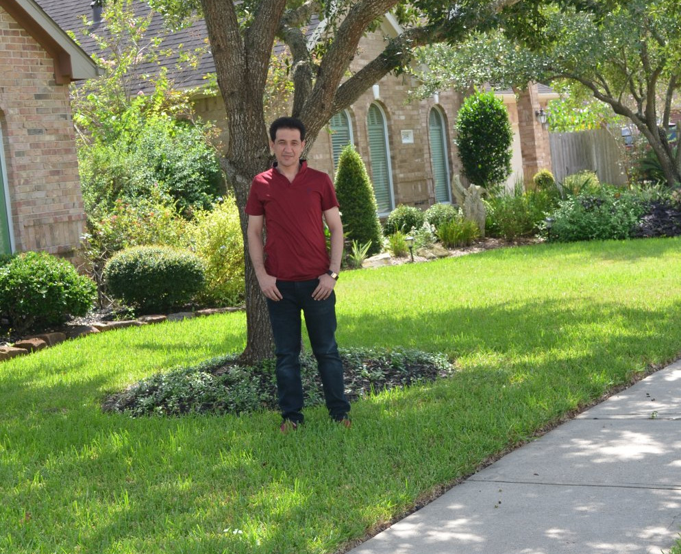 Centennial Park-皮尔兰必去景点