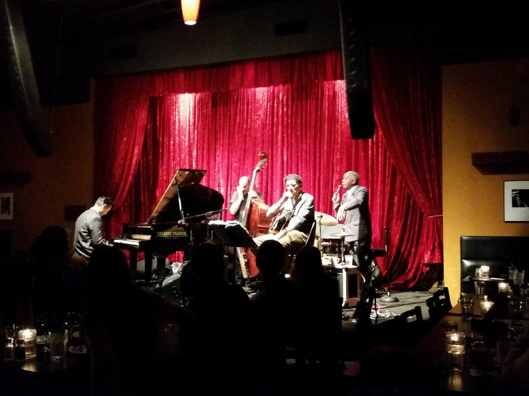 Jimmy Mak's-波特兰必去景点