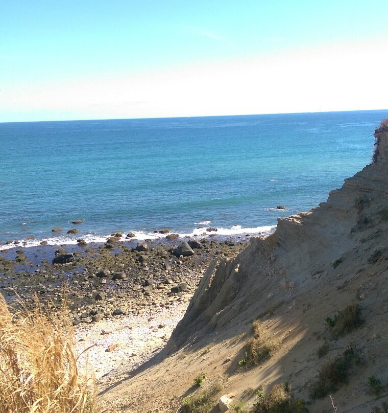 Clayhead Nature Trail-新肖勒姆必去景点