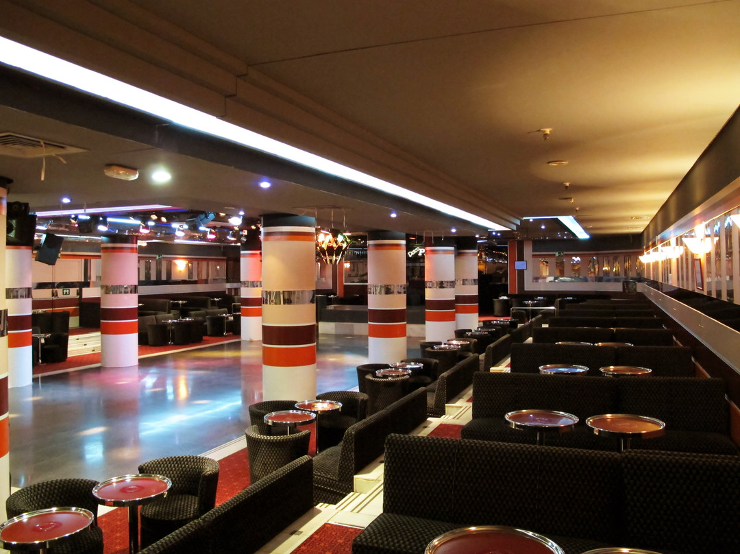 Discoteca Pincel景点图片
