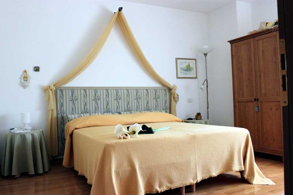 Bed and Breakfast di Villa Ottelio主图