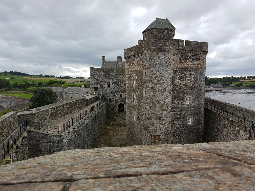 Blackness Castle景点图片