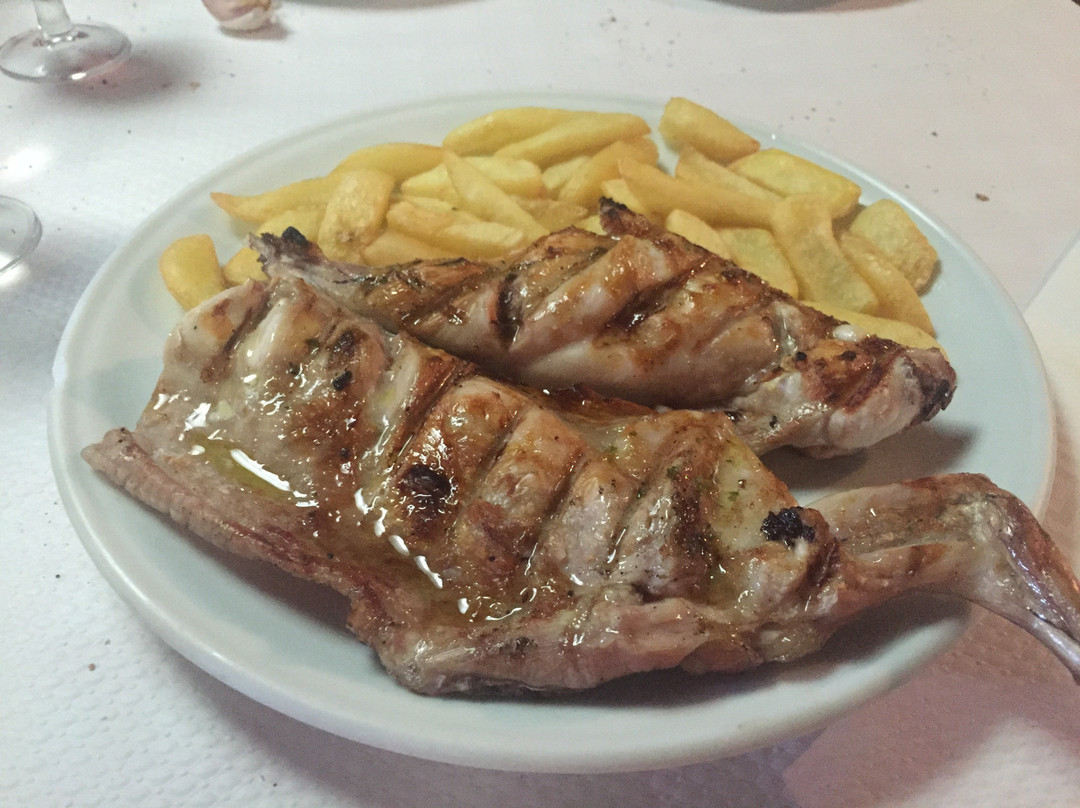 Montferrer旅游攻略图片