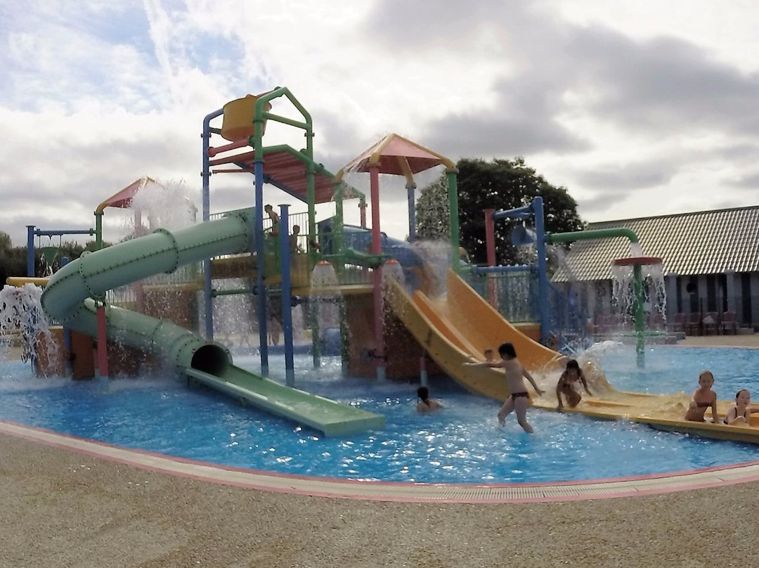 Milizac旅游攻略图片